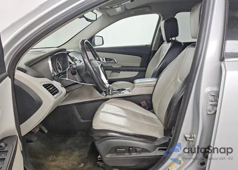 2015 GMC Terrain Slt from USA, damaged, VIN 2GKALSEKXF6246222